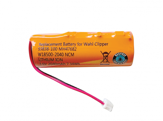 Wahl S08171-7090 Baterka Detailer Li