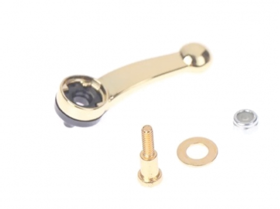 Wahl Páčka Gold METAL