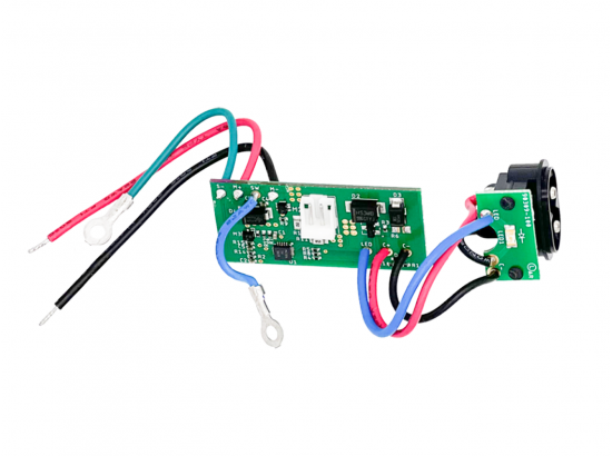 WAHL S08148-7035 El.doska MAGIC Cordless L1