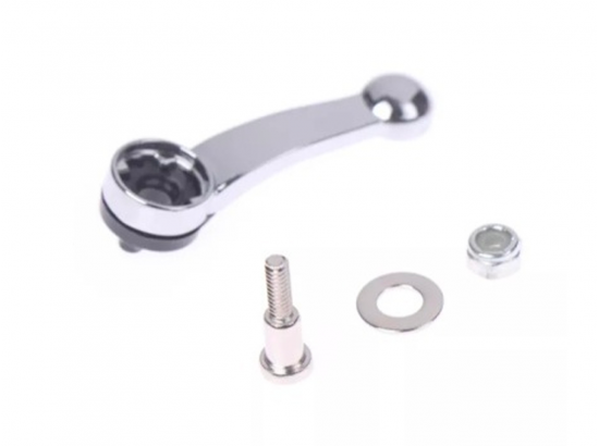 Wahl Páčka SILVER METAL