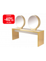 Ceriotti RONDO 4C - 4-miestne zrkadlo Ceriotti RONDO 4C - 4-miestne zrkadlo