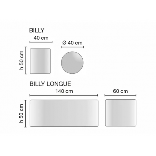 Ceriotti BILLY