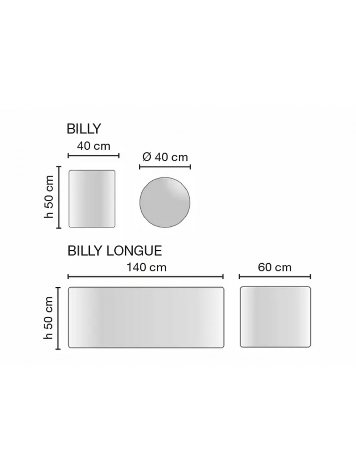 Ceriotti BILLY