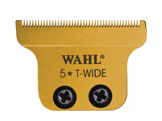 Wahl 02215 Detailer GOLD Strihacia hlava