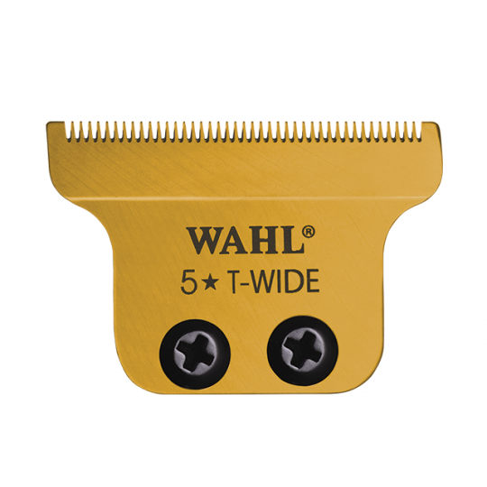 Wahl 02215 Detailer GOLD Strihacia hlava