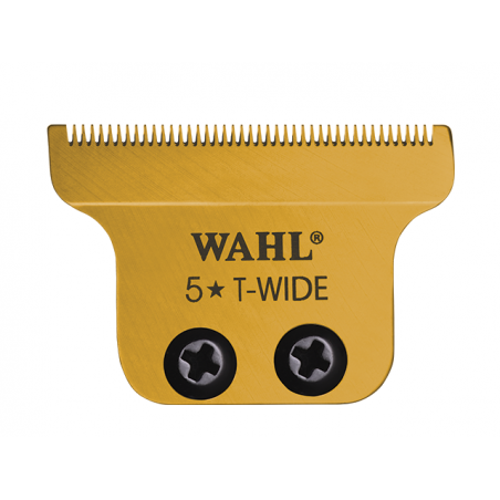 Wahl 02215 Detailer GOLD Strihacia hlava