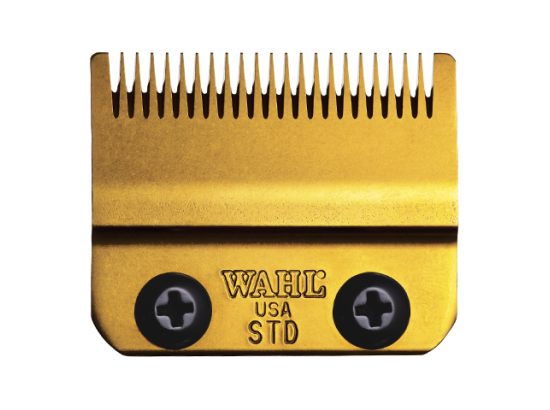 Wahl 02161-716 GOLD Strihacia hlava