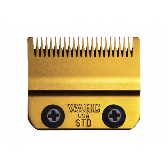 Wahl 02161-716 GOLD Strihacia hlava