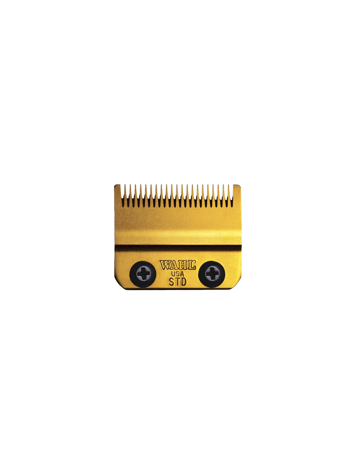 Wahl 02161-716 GOLD Strihacia hlava