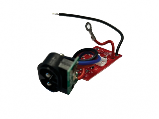 WAHL S08148-7030 El.doska MAGIC Cordless