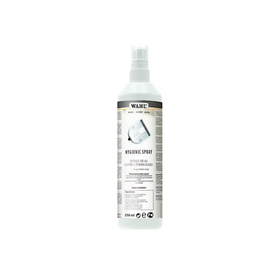 Wahl 4005-7052 Hygienc spray 250ml