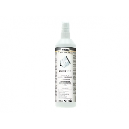 Wahl 4005-7052 Hygienc spray 250ml