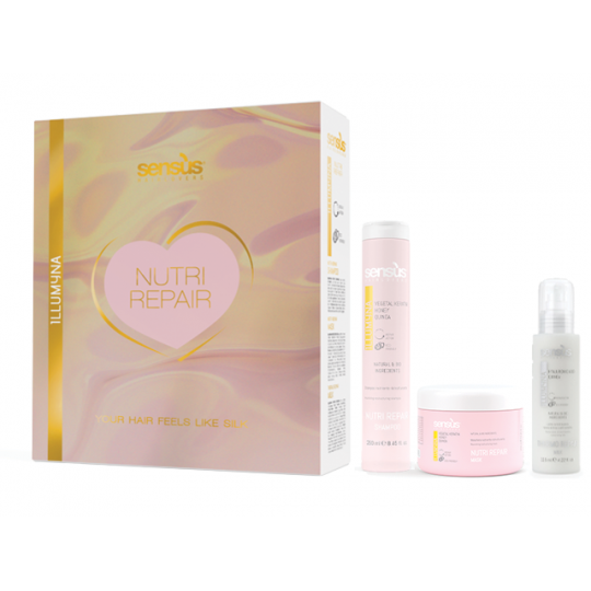 Sens.Us - Illumyna Repair KIT