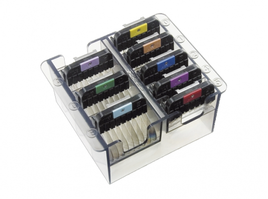 Moser 1247-7440 Set 8ks nádstavcov