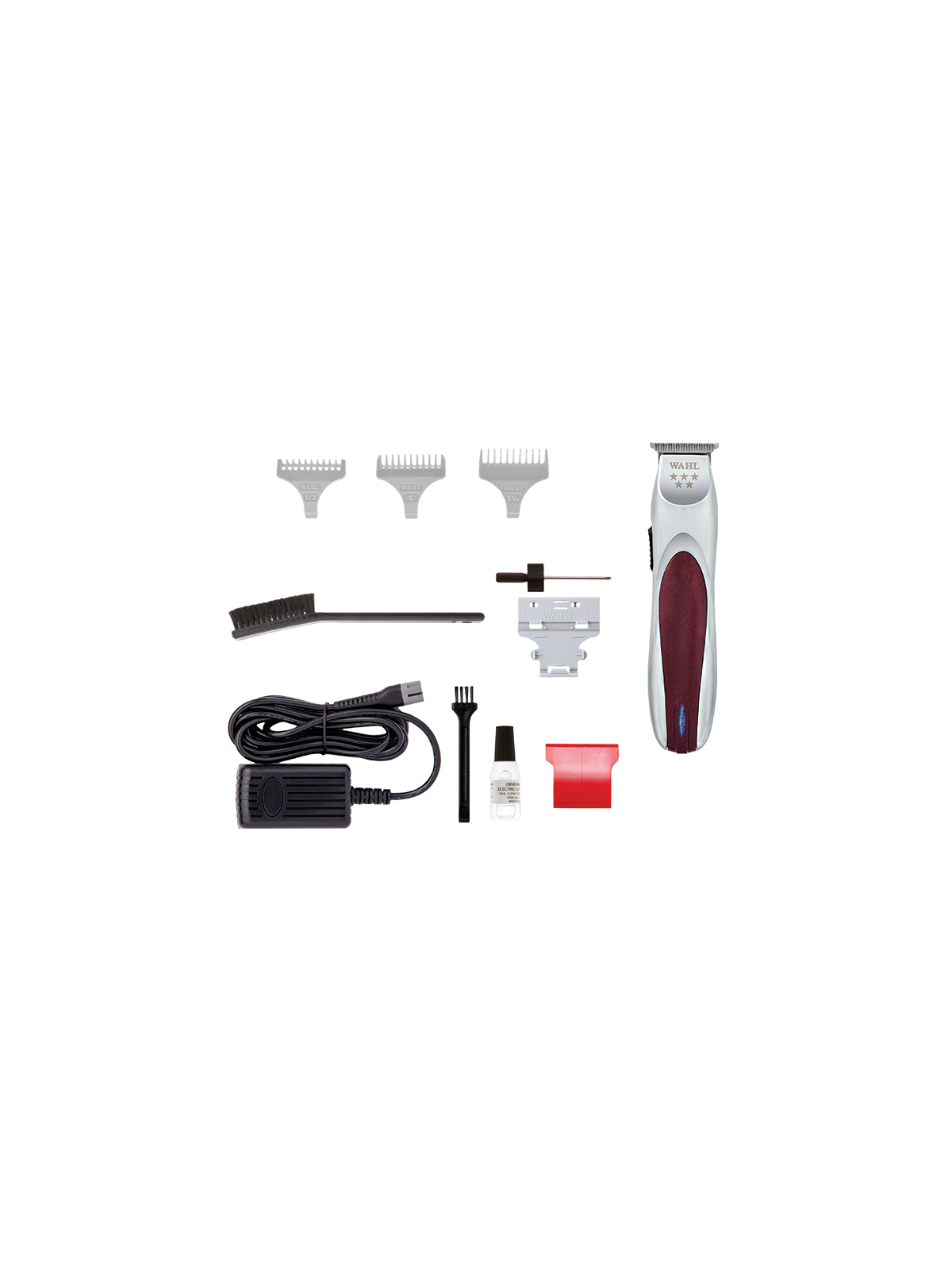 Wahl 08172-016 A.Lign