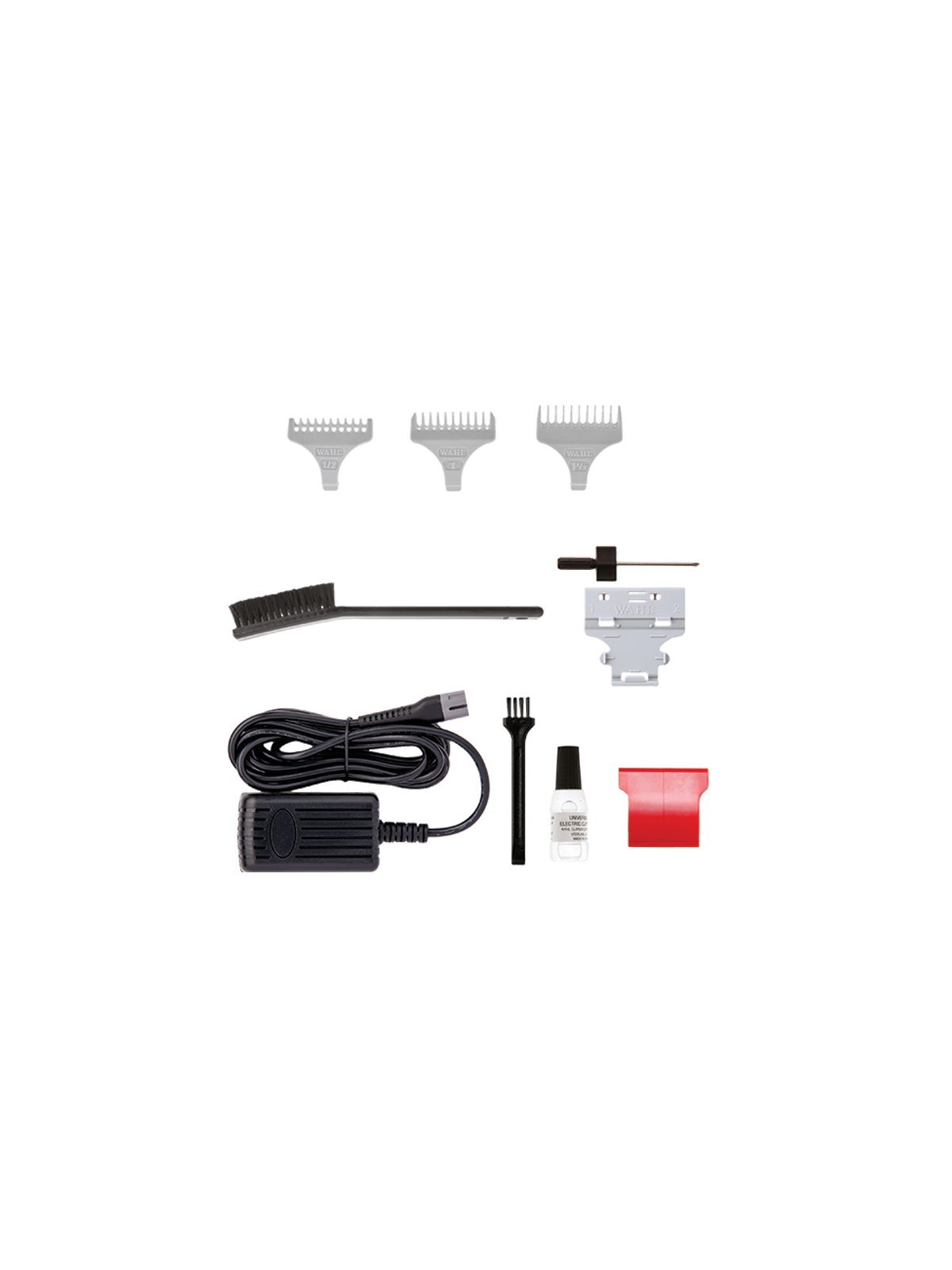 Wahl 08172-016 A.Lign