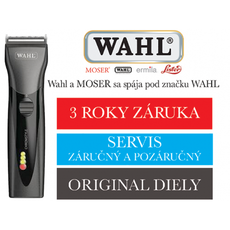 Wahl ZARUKA 3 ROKY