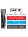 Wahl ZARUKA 3 ROKY