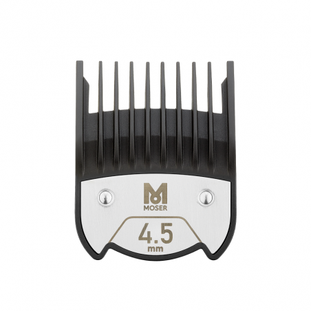 Moser 4,5mm Magnetický prídavný hrebeň (nástavec) pre strojček 1801-7050 | Salons.sk