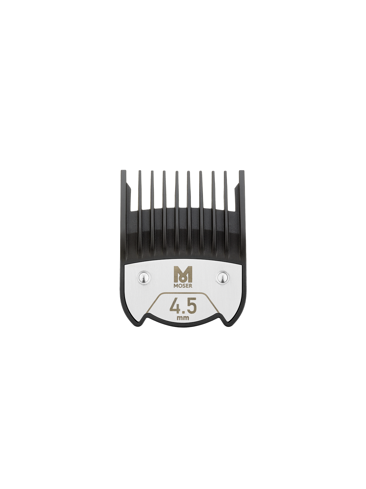 Moser 4,5mm Magnetický prídavný hrebeň (nástavec) pre strojček 1801-7050 | Salons.sk