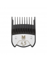 Moser 4,5mm Magnetický prídavný hrebeň (nástavec) pre strojček 1801-7050 | Salons.sk