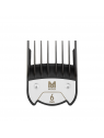 Moser 6mm Magnetický prídavný hrebeň (nástavec) pre strojček 1801-7060 | Salons.sk