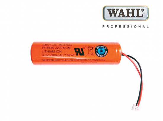 Wahl S08148-7020 Baterka Magic, Senior, Beretto | Salons.sk