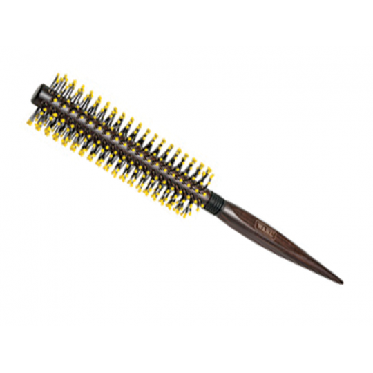 Wahl 0093-6480 Roundbrush Wood | Salons.sk