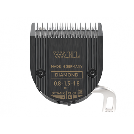 Wahl Diamond Blade Taper strihacia hlavica (1887-7170) | Salons.sk