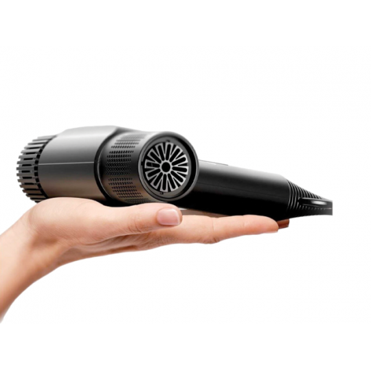 Wahl Vanquish prémiový digitálny fén s BLDC motorom a LED displejom (4321-0470) | Salons.sk