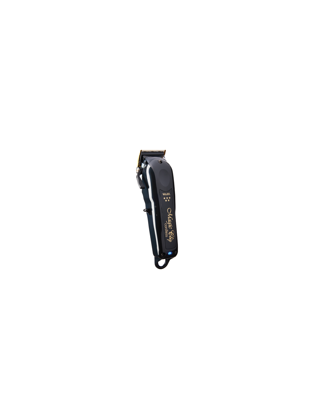 Wahl Cordless Barber Combo - profesionálny set Magic Clip + Detailer Li (3r. záruka) | Salons.sk