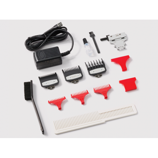 Wahl Cordless Barber Combo - profesionálny set Magic Clip + Detailer Li (3r. záruka) | Salons.sk
