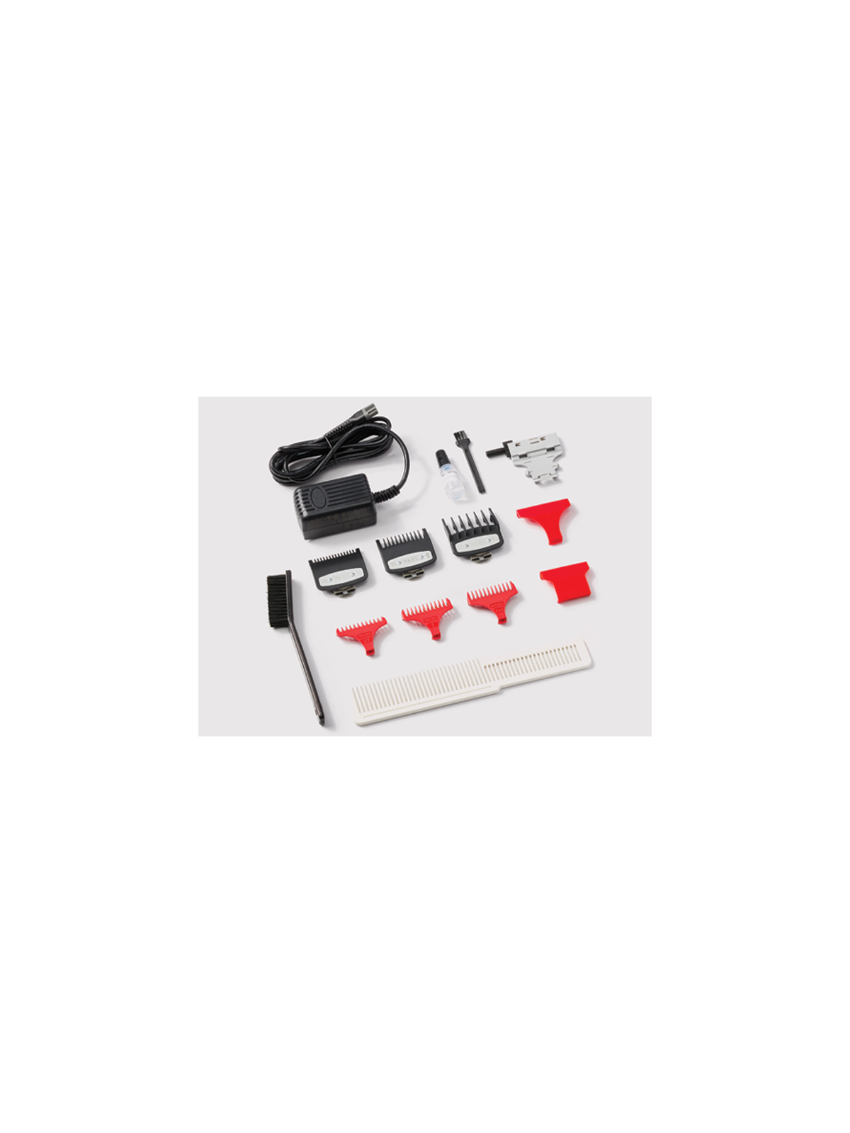 Wahl Cordless Barber Combo - profesionálny set Magic Clip + Detailer Li (3r. záruka) | Salons.sk