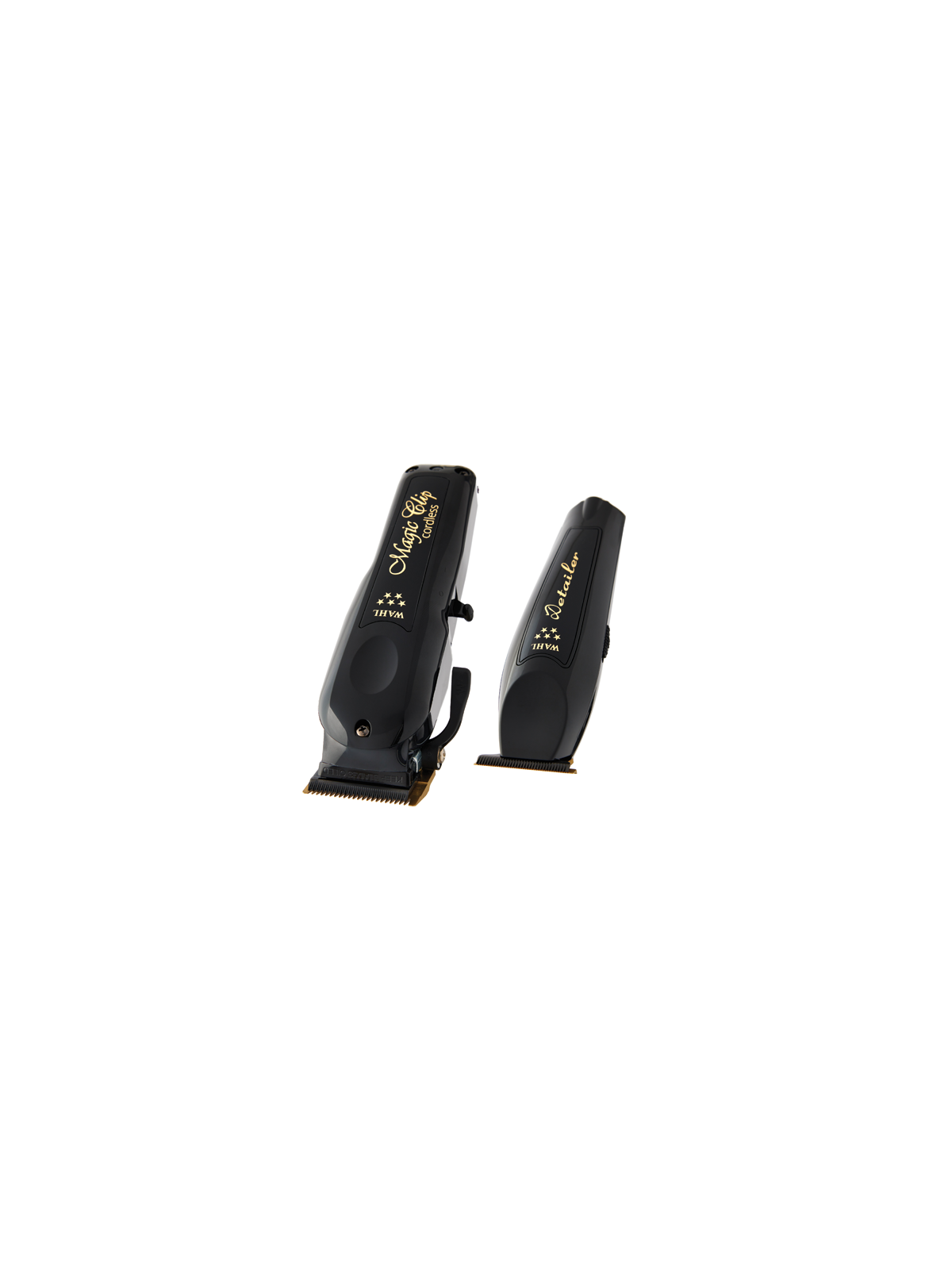 Wahl Cordless Barber Combo - profesionálny set Magic Clip + Detailer Li (3r. záruka) | Salons.sk