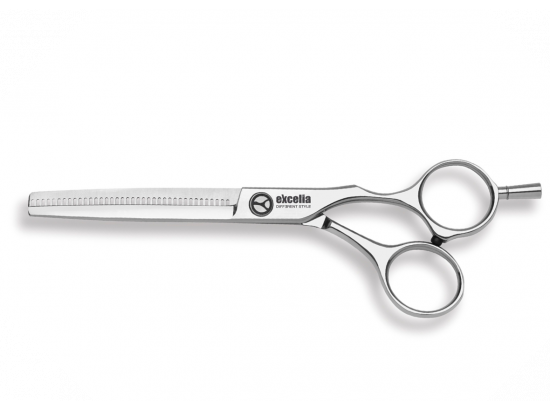 KASHO Excelia ET 60 OS T38 offset - EFILAČNÉ 6\" | Salons.sk