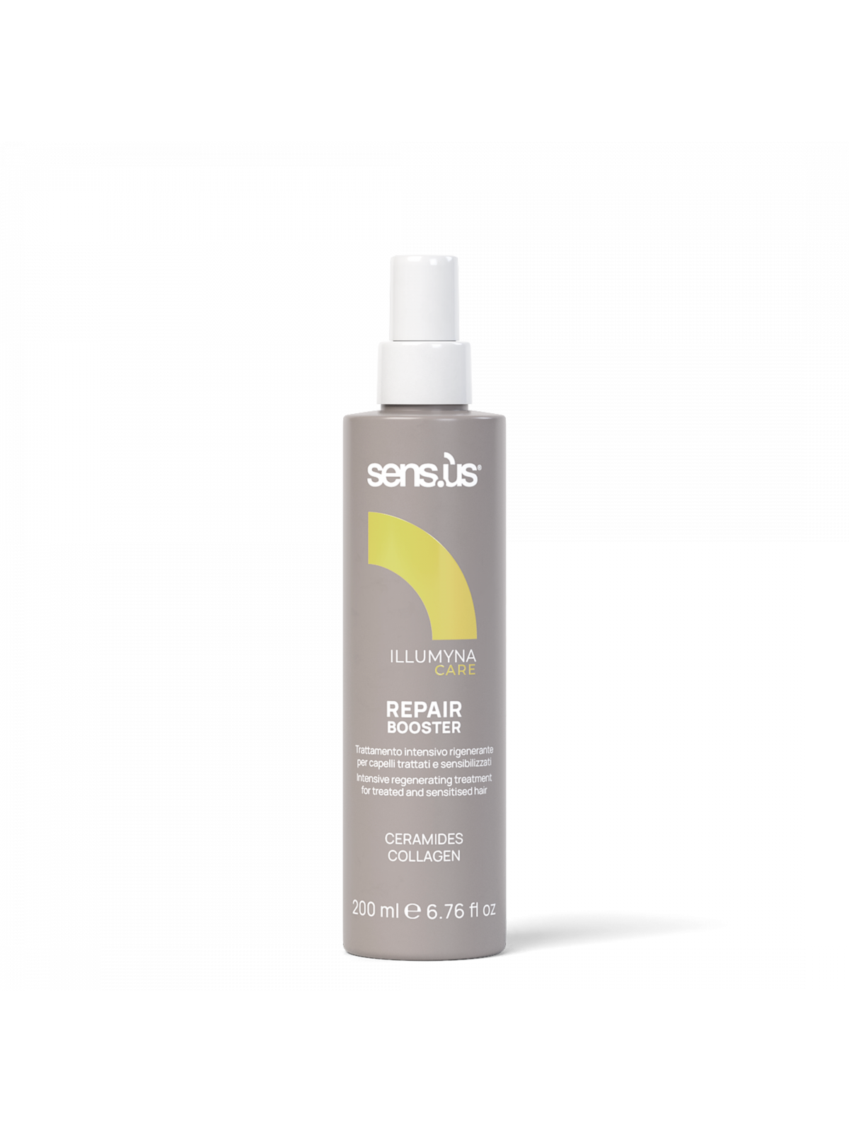 Sens.Us Repair Booster 200ml