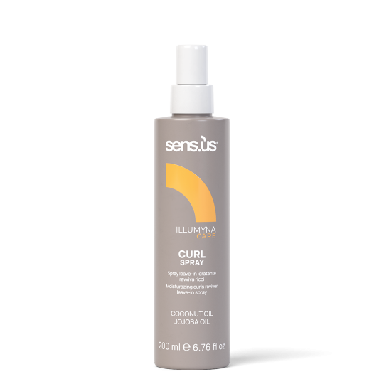 Sens.Us Curl Spray 200ml