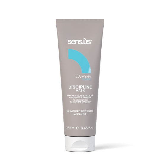 Sens.Us Discipline Mask 250ml