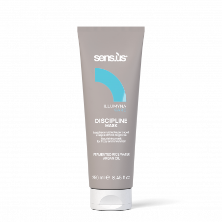 Sens.Us Discipline Mask 250ml