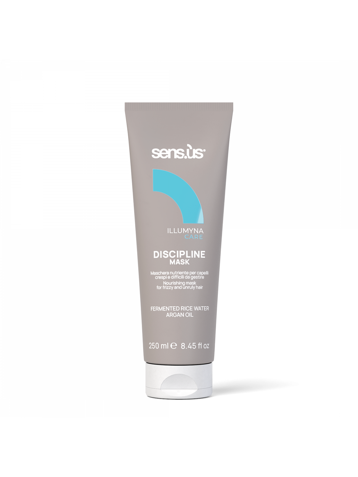 Sens.Us Discipline Mask 250ml