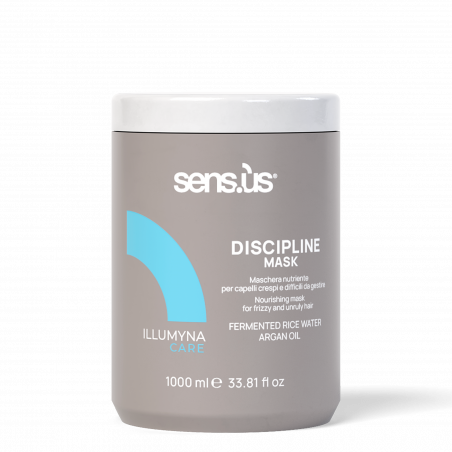 Sens.Us Discipline Mask 1000ml