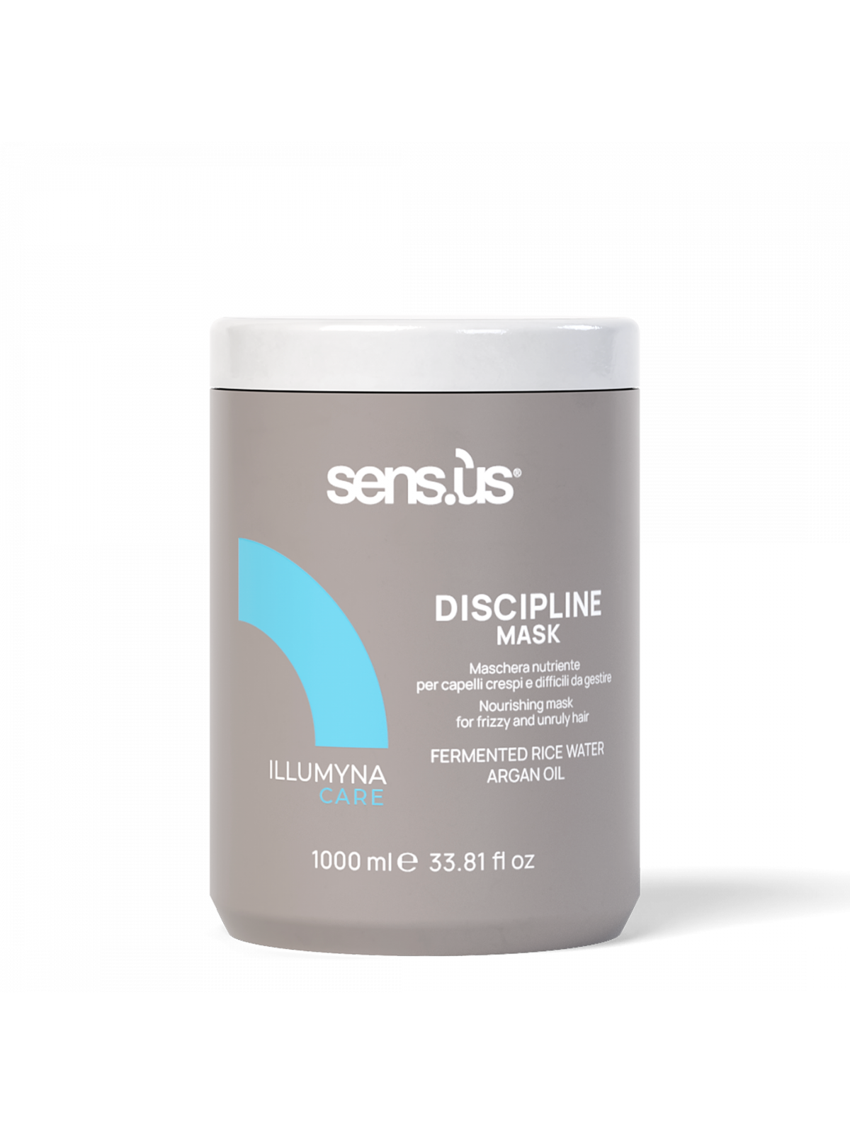 Sens.Us Discipline Mask 1000ml