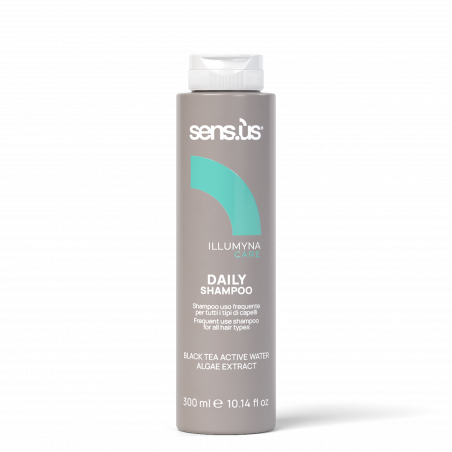 Sens.Us Daily Shampoo 300ml