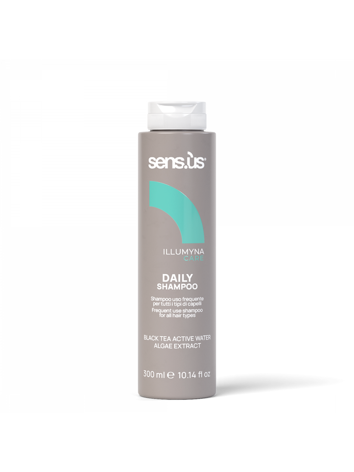 Sens.Us Daily Shampoo 300ml