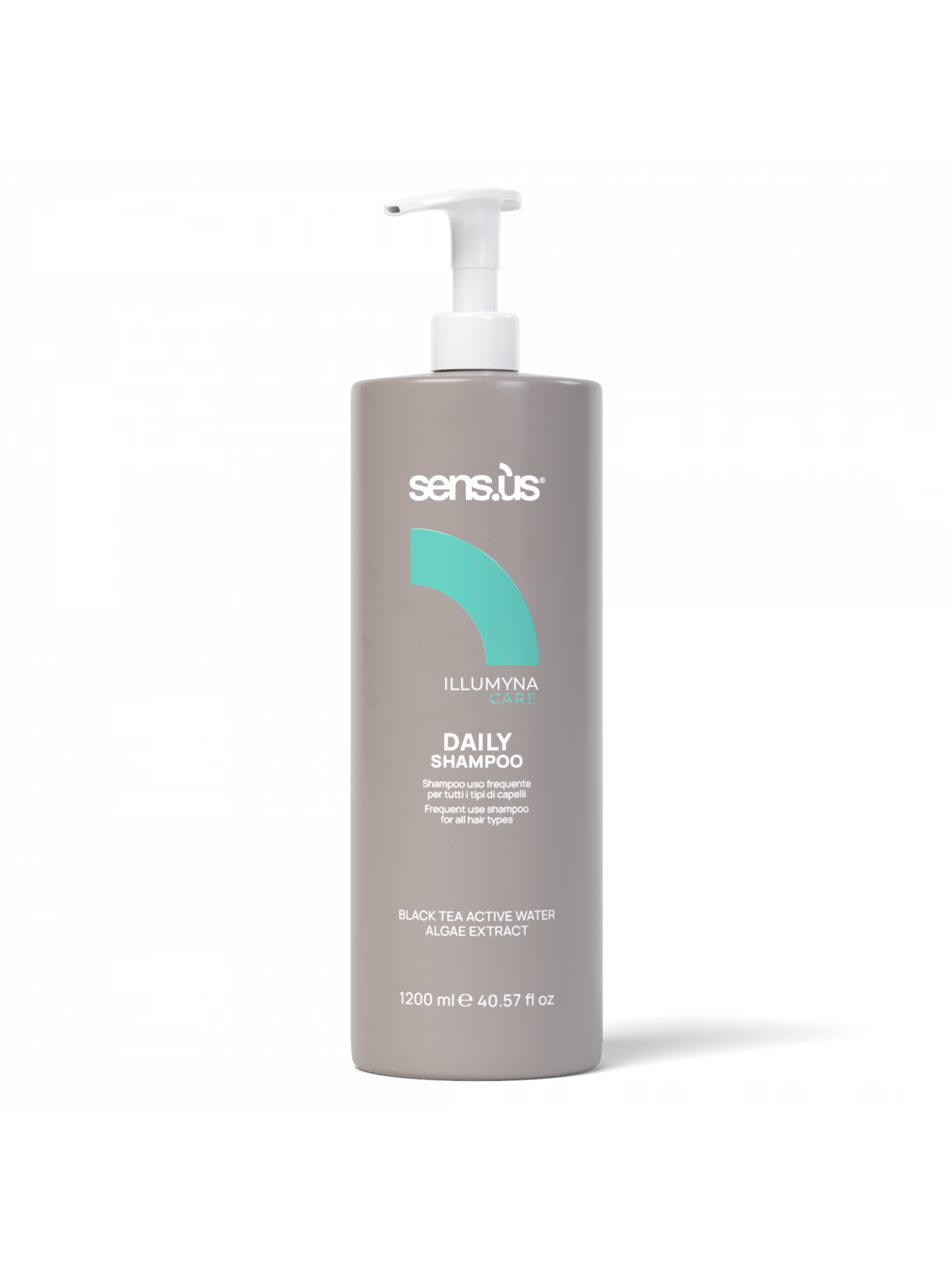 Sens.Us Daily Shampoo 300ml