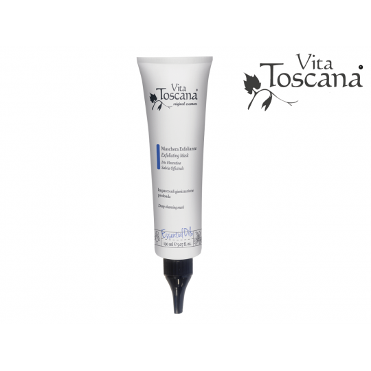 AKCIA -20% VITA TOSCANA - PROGRAM LUPINY