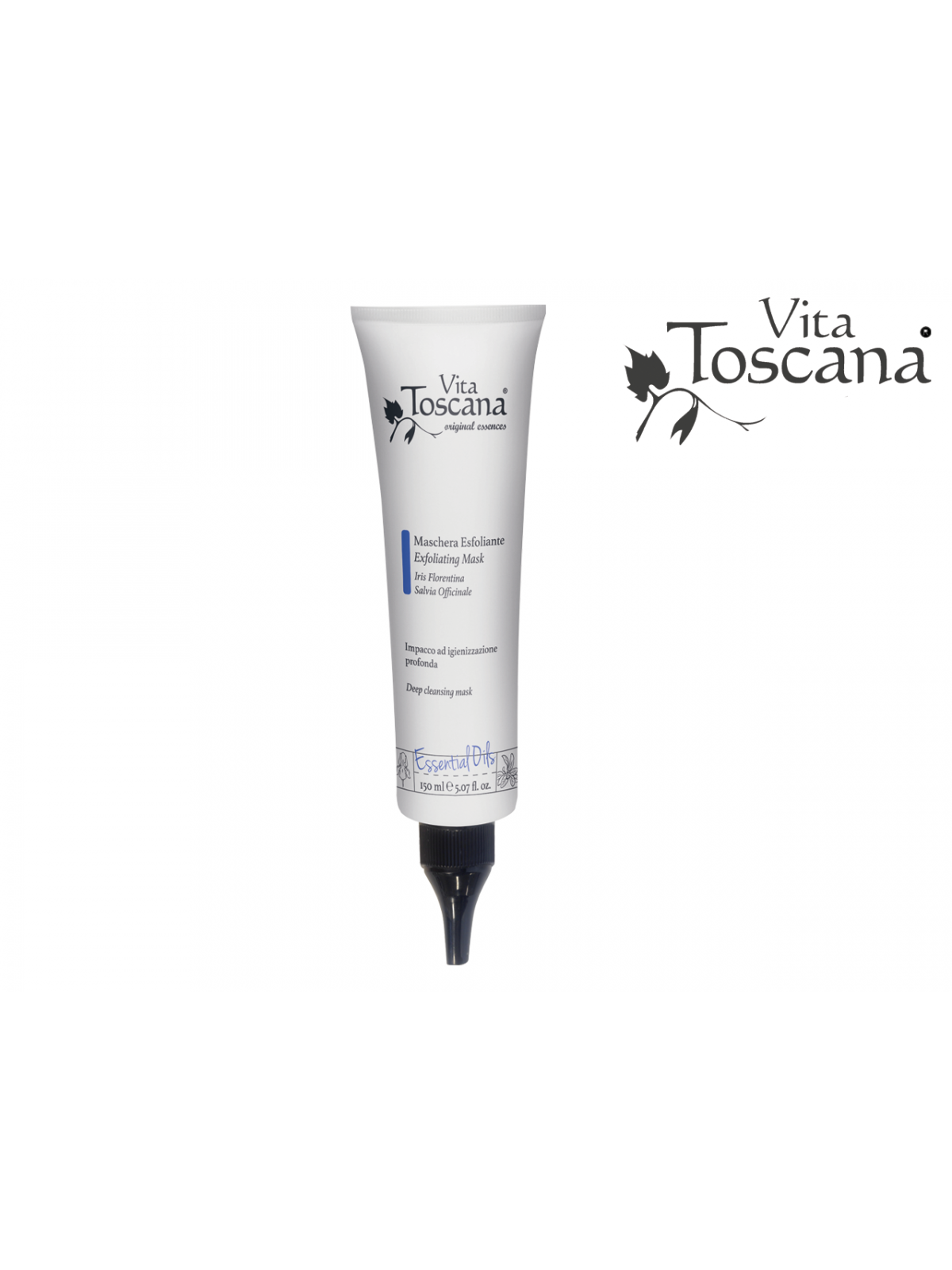 AKCIA -20% VITA TOSCANA - PROGRAM LUPINY