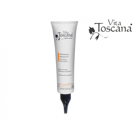 Vita Toscana - Hyperhidroza Gel 150ml