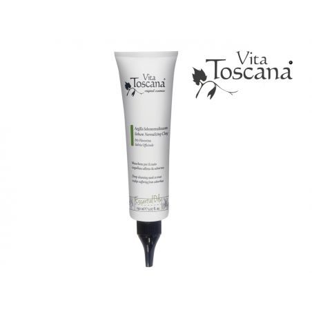 Vita Toscana Mastné vlasy Íl 150ml
