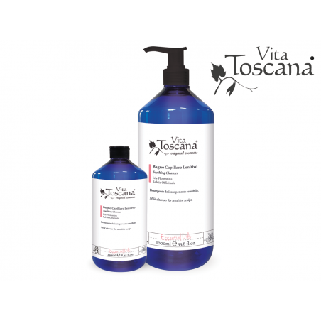 VITA TOSCANA - SKĽUDŇUJÚCI PROGRAM | Salons.sk